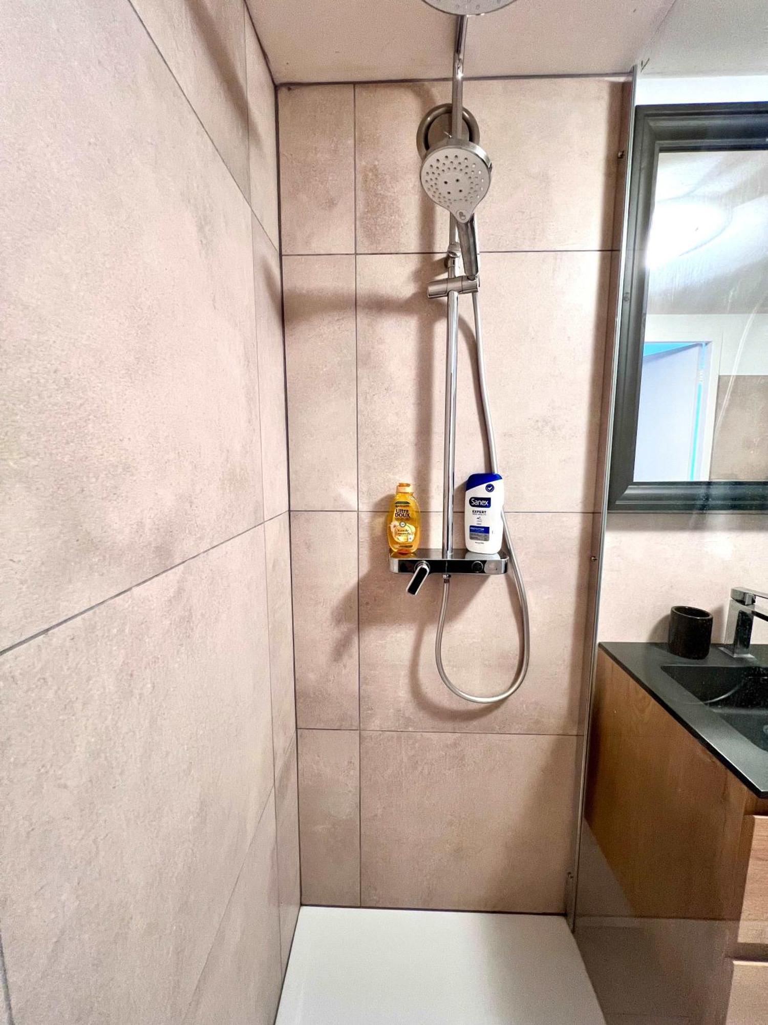 Appartamento Elegant 2pcs Proche Bruxelles